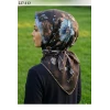 Locella Soft Pamuk Eşarp 227-113