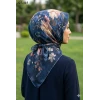 Locella Soft Pamuk Eşarp 227-115