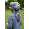 Locella Soft Pamuk Eşarp 227-116