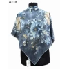 Locella Soft Pamuk Eşarp 227-116