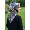 Locella Soft Pamuk Eşarp 228-111