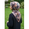 Locella Soft Pamuk Eşarp 228-112