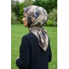 Locella Soft Pamuk Eşarp 228-113