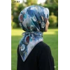 Locella Soft Pamuk Eşarp 228-115