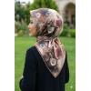 Locella Soft Pamuk Eşarp 228-116
