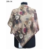 Locella Soft Pamuk Eşarp 228-116