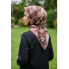 Locella Soft Pamuk Eşarp 228-117