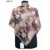 Locella Soft Pamuk Eşarp 228-117