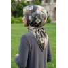 Locella Soft Pamuk Eşarp 228-120