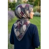 Locella Soft Pamuk Eşarp 229-111