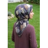 Locella Soft Pamuk Eşarp 229-113