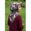 Locella Soft Pamuk Eşarp 229-114