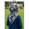Locella Soft Pamuk Eşarp 229-115