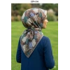Locella Soft Pamuk Eşarp 229-116