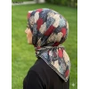 Locella Soft Pamuk Eşarp 229-117