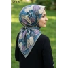 Locella Soft Pamuk Eşarp 229-118