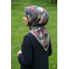 Locella Soft Pamuk Eşarp 229-119