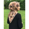 Locella Soft Pamuk Eşarp 230-111