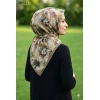 Locella Soft Pamuk Eşarp 230-112