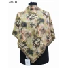 Locella Soft Pamuk Eşarp 230-112
