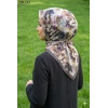 Locella Soft Pamuk Eşarp 230-113