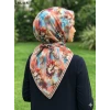 Locella Soft Pamuk Eşarp 230-115