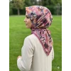 Locella Soft Pamuk Eşarp 230-117