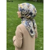 Locella Soft Pamuk Eşarp 230-118