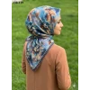 Locella Soft Pamuk Eşarp 230-119
