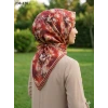 Locella Soft Pamuk Eşarp 230-120