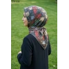 Locella Soft Pamuk Eşarp 231-111