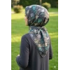 Locella Soft Pamuk Eşarp 231-112