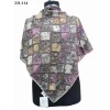 Locella Soft Pamuk Eşarp 231-114