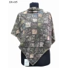 Locella Soft Pamuk Eşarp 231-115
