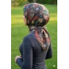 Locella Soft Pamuk Eşarp 231-116