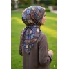 Locella Soft Pamuk Eşarp 231-117