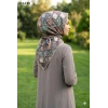 Locella Soft Pamuk Eşarp 231-118