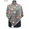 Locella Soft Pamuk Eşarp 231-118