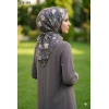 Locella Soft Pamuk Eşarp 231-119