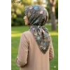 Locella Soft Pamuk Eşarp 231-120