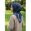 Locella Soft Pamuk Eşarp 1001-112