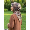 Locella Soft Pamuk Eşarp 504-117