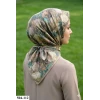 Locella Soft Pamuk Eşarp 504-112