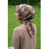 Locella Soft Pamuk Eşarp 504-113
