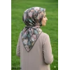 Locella Soft Pamuk Eşarp 504-114
