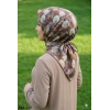 Locella Soft Pamuk Eşarp 504-115