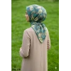 Locella Soft Pamuk Eşarp 504-118