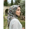 Locella Soft Pamuk Eşarp 504-121
