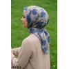 Locella Soft Pamuk Eşarp 504-123