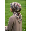 Locella Soft Pamuk Eşarp 504-124